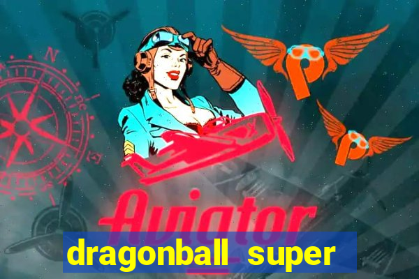 dragonball super torrent magnet